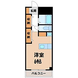 下都賀郡壬生町緑町3丁目