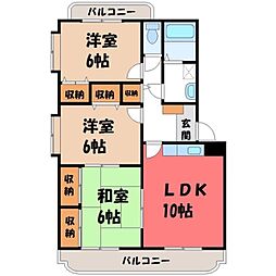 栃木市沼和田町