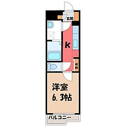 小山市大字羽川