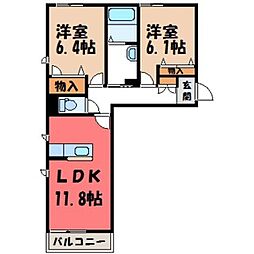 宇都宮市戸祭町