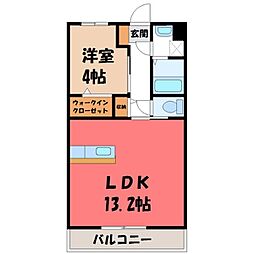 宇都宮市上戸祭町