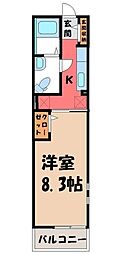 宇都宮市下栗1丁目
