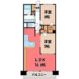 宇都宮市宮みらい