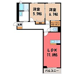 宇都宮市ゆいの杜7丁目