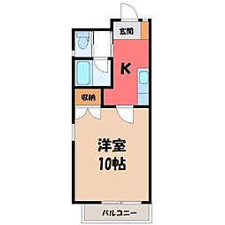 宇都宮市南大通り4丁目