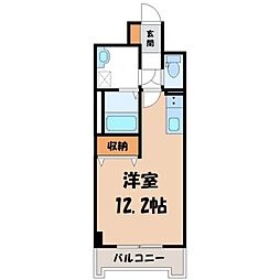 宇都宮市元今泉1丁目