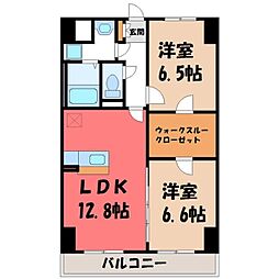 宇都宮市今泉3丁目