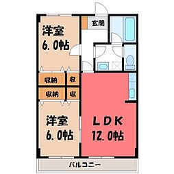 宇都宮市御幸ケ原町