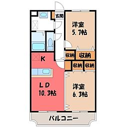 河内郡上三川町大字上三川