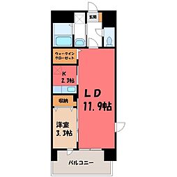 下野市駅東5丁目