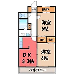 宇都宮市東宿郷3丁目