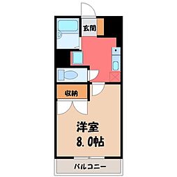 宇都宮市滝谷町