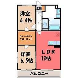 宇都宮市緑5丁目
