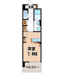 宇都宮市西川田本町2丁目