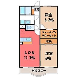 エテルノ・グランデ参番館