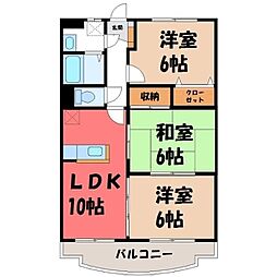 宇都宮市御幸ケ原町
