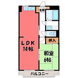 宇都宮市駒生町