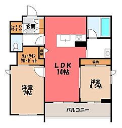 宇都宮市伝馬町