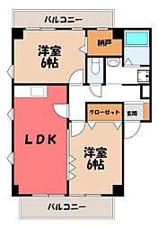 宇都宮市泉が丘2丁目