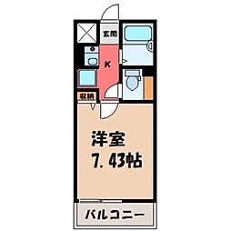 宇都宮市岩曽町
