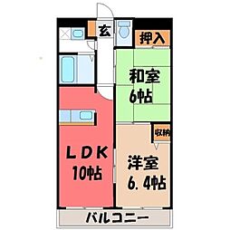 宇都宮市泉が丘2丁目