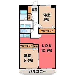 宇都宮市下栗町