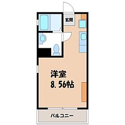コスモス翔東今泉