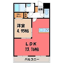 ラ・シャンブルクレール