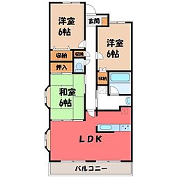 ハイツマロニエ今泉