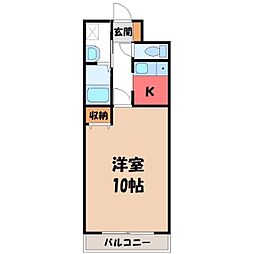 MRR宇都宮