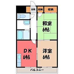 クラシティ御幸