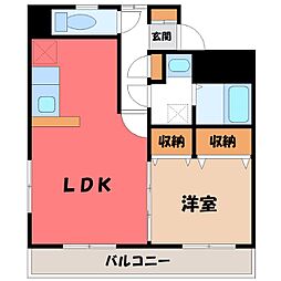 アルファレジデンスイースト