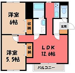すずらん VI