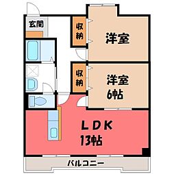 桜通りハイツ