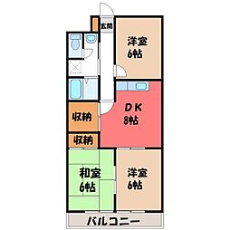 館野コーポ