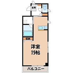 宇都宮市陽東8丁目