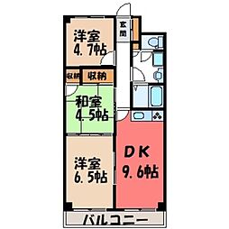 宇都宮市桜5丁目