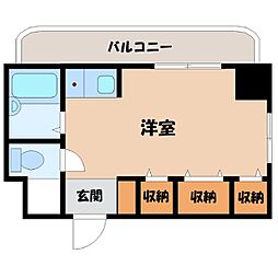 宇都宮市簗瀬4丁目
