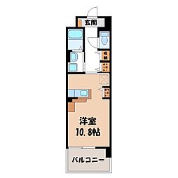 宇都宮市西川田本町2丁目