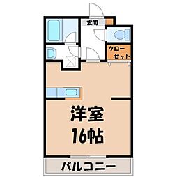 宇都宮市石井町