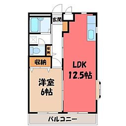 宇都宮市越戸町
