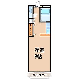 宇都宮市西原町