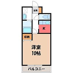 宇都宮市東宿郷6丁目