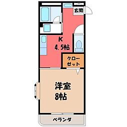 メゾンドクレール