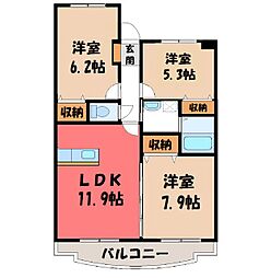 Y＆Mウエスト
