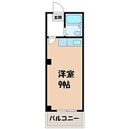 宇都宮市宿郷3丁目
