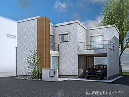 大阪市住吉区南住吉3丁目（建築条件付き土地）