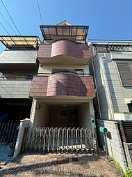 大阪市阿倍野区阿倍野筋5丁目