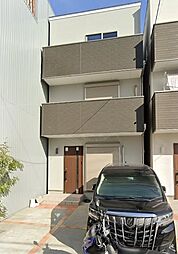 大阪市東住吉区今川2丁目