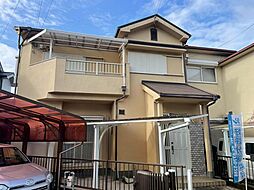 和泉市箕形町１丁目